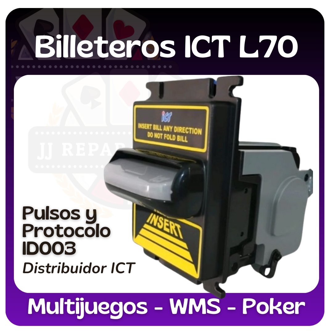ICT L70
