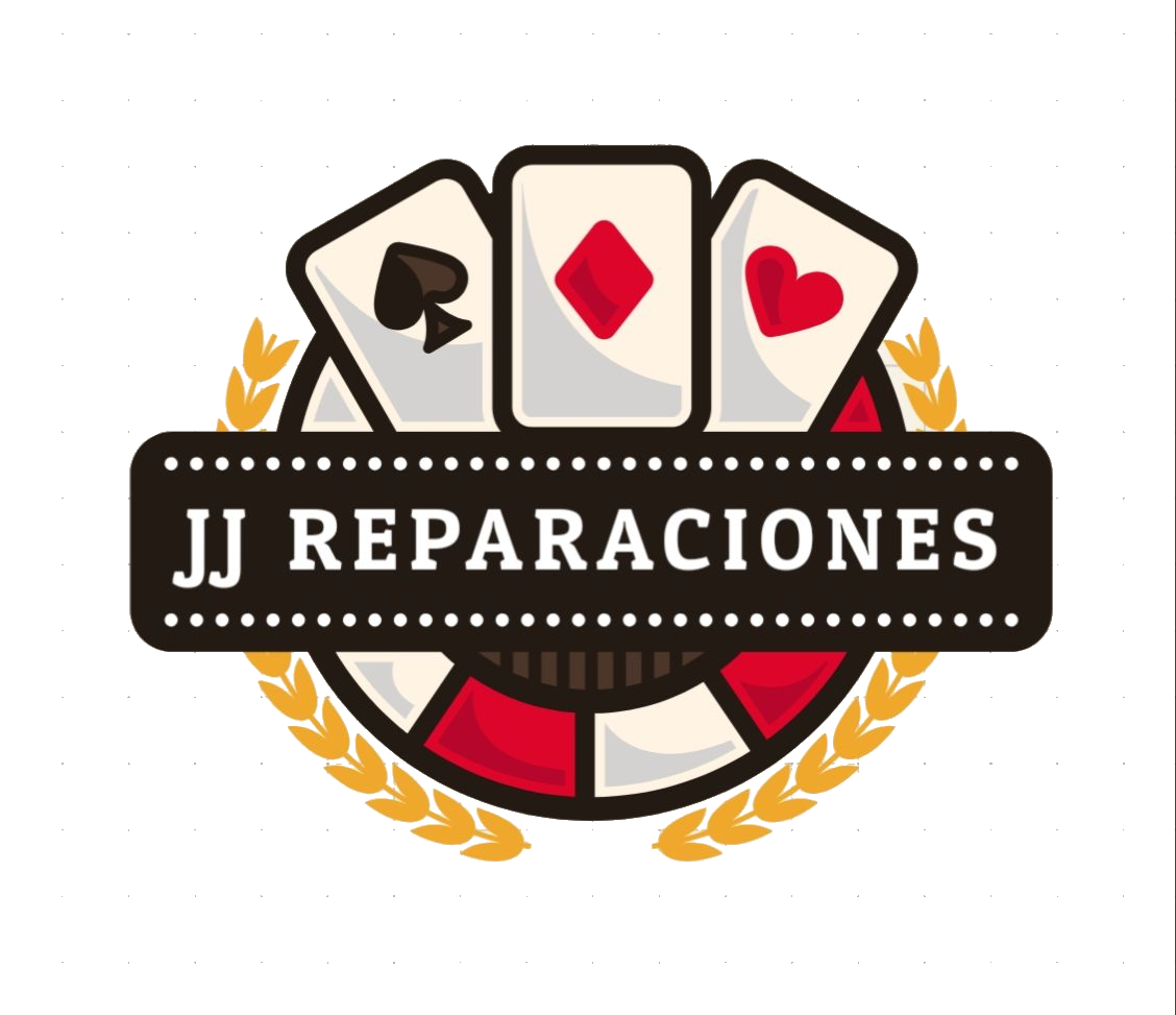 Reparaciones JJ